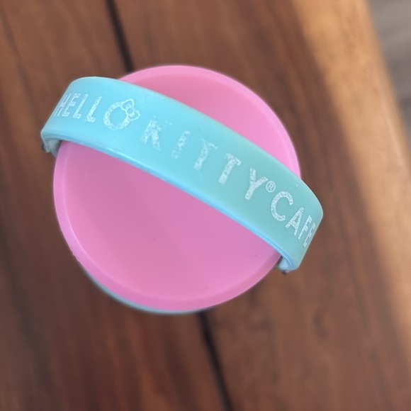 Hello Kitty, water bottle  - Picture 3 of 11